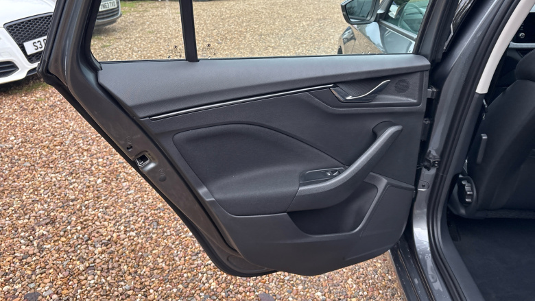 Skoda Scala 1.0 TSI 95 SE 5dr Petrol Hatchback